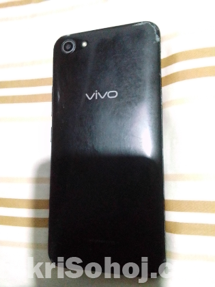 vivo y 67 model 4.64 ram rom